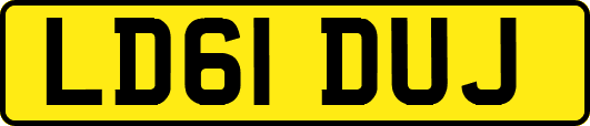 LD61DUJ
