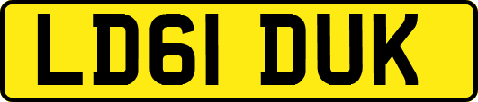LD61DUK