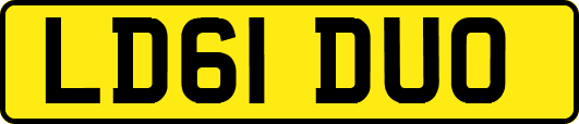 LD61DUO