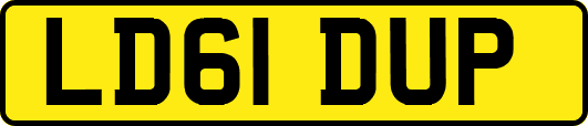 LD61DUP