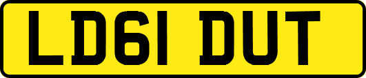 LD61DUT