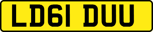 LD61DUU