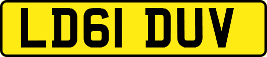 LD61DUV