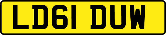 LD61DUW