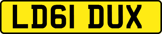LD61DUX