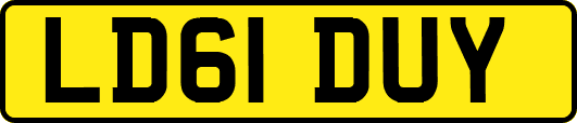 LD61DUY