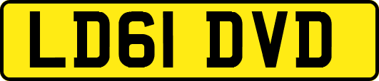 LD61DVD