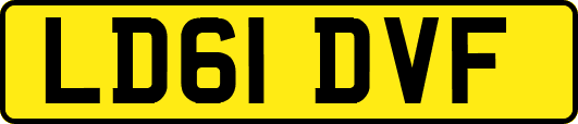 LD61DVF