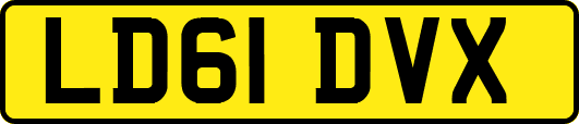 LD61DVX