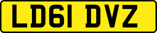 LD61DVZ