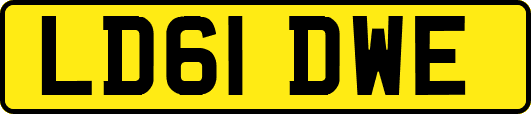 LD61DWE