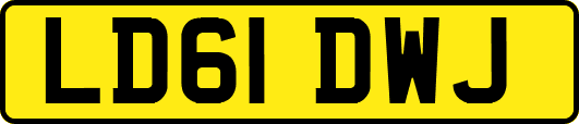 LD61DWJ