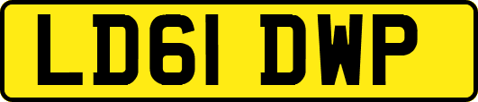 LD61DWP