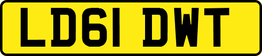 LD61DWT
