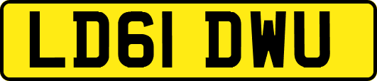 LD61DWU