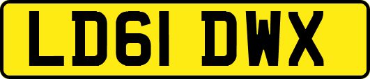 LD61DWX
