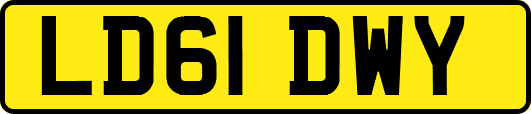 LD61DWY