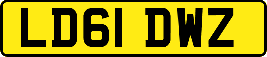 LD61DWZ