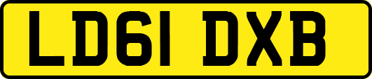 LD61DXB