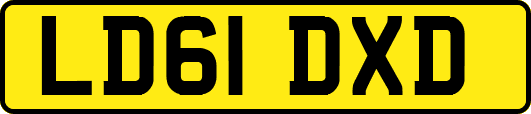 LD61DXD