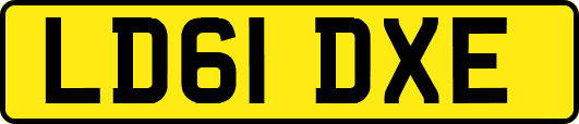 LD61DXE