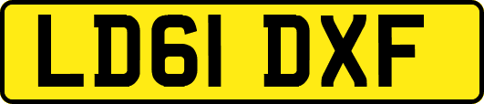 LD61DXF