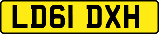LD61DXH