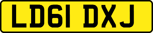 LD61DXJ