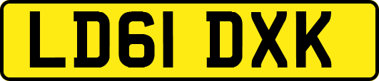 LD61DXK