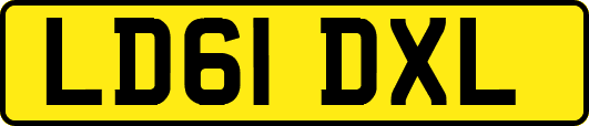 LD61DXL