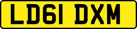 LD61DXM