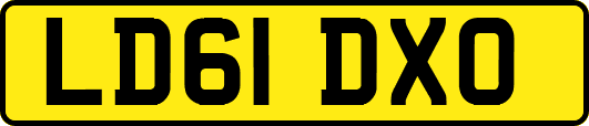 LD61DXO