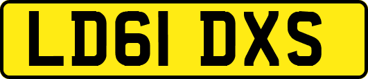 LD61DXS