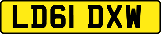 LD61DXW
