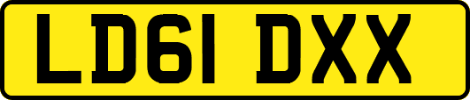 LD61DXX