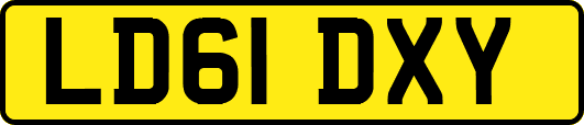 LD61DXY