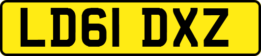 LD61DXZ