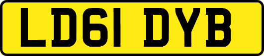 LD61DYB