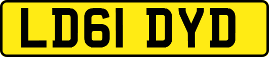 LD61DYD