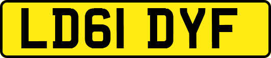 LD61DYF