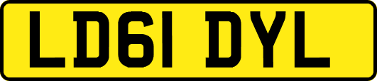 LD61DYL