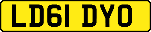 LD61DYO