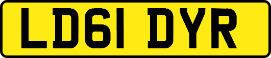 LD61DYR