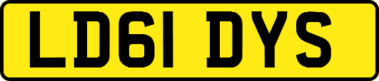 LD61DYS