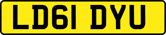LD61DYU