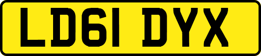 LD61DYX