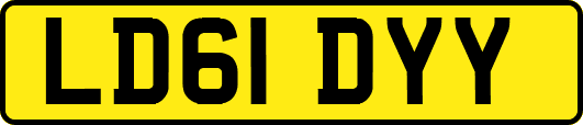 LD61DYY