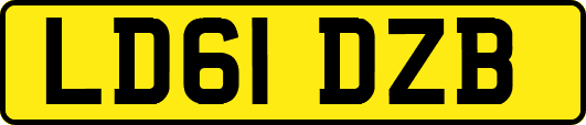 LD61DZB