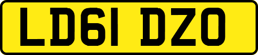 LD61DZO