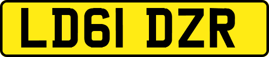 LD61DZR